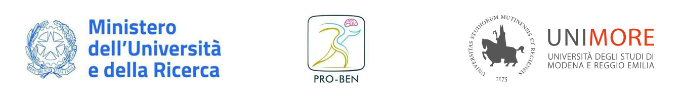 Loghi progetto PRISMA