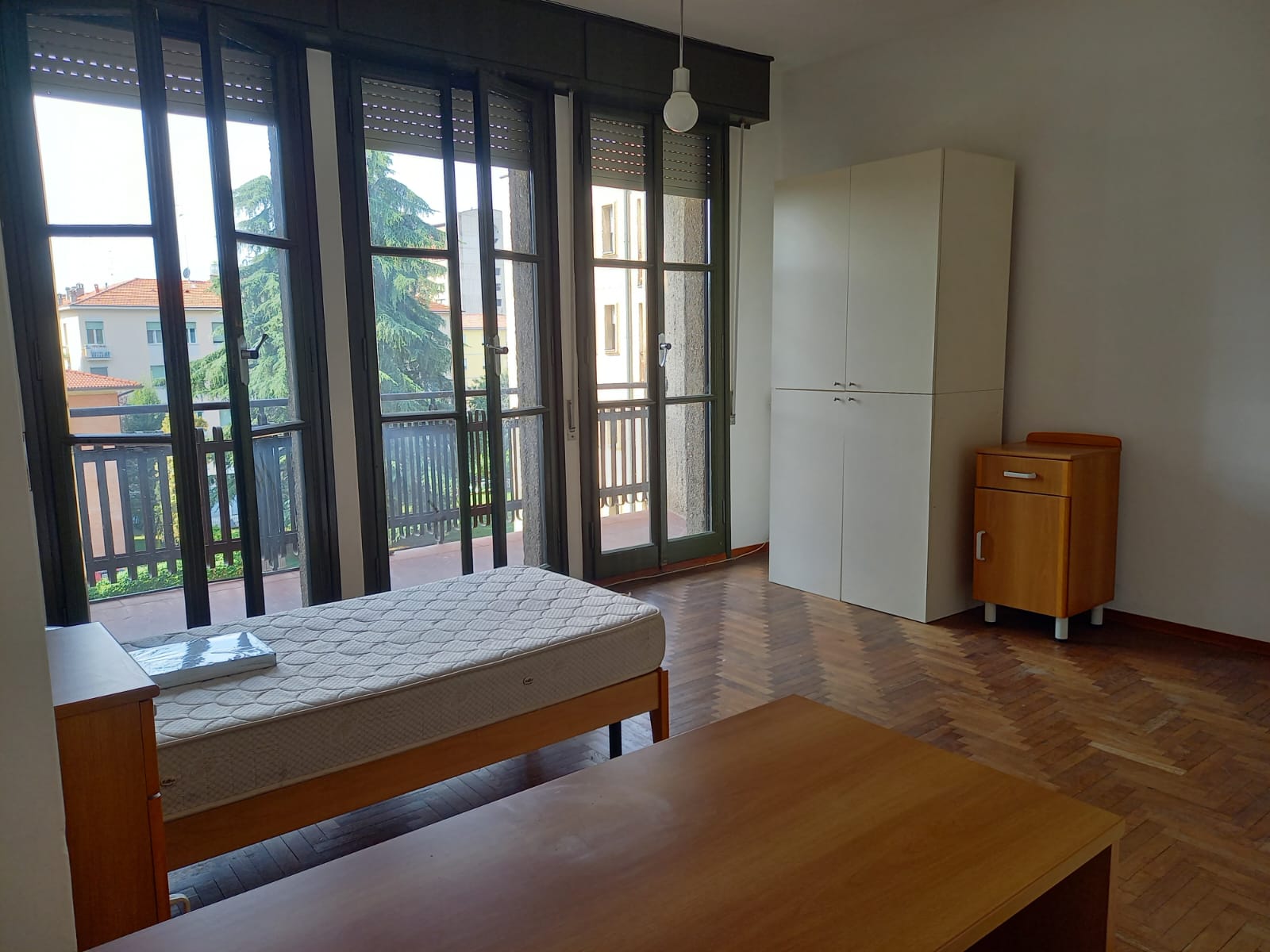 Appartamento cooperativa S. Giovanni Bosco