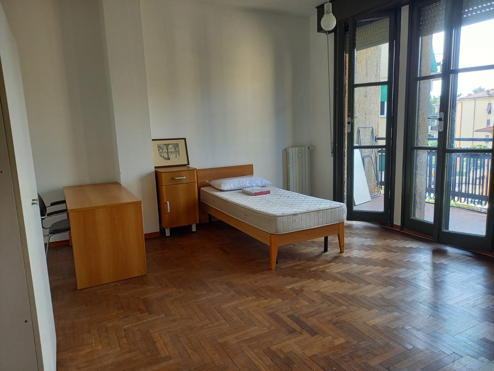 Appartamento cooperativa S. Giovanni Bosco