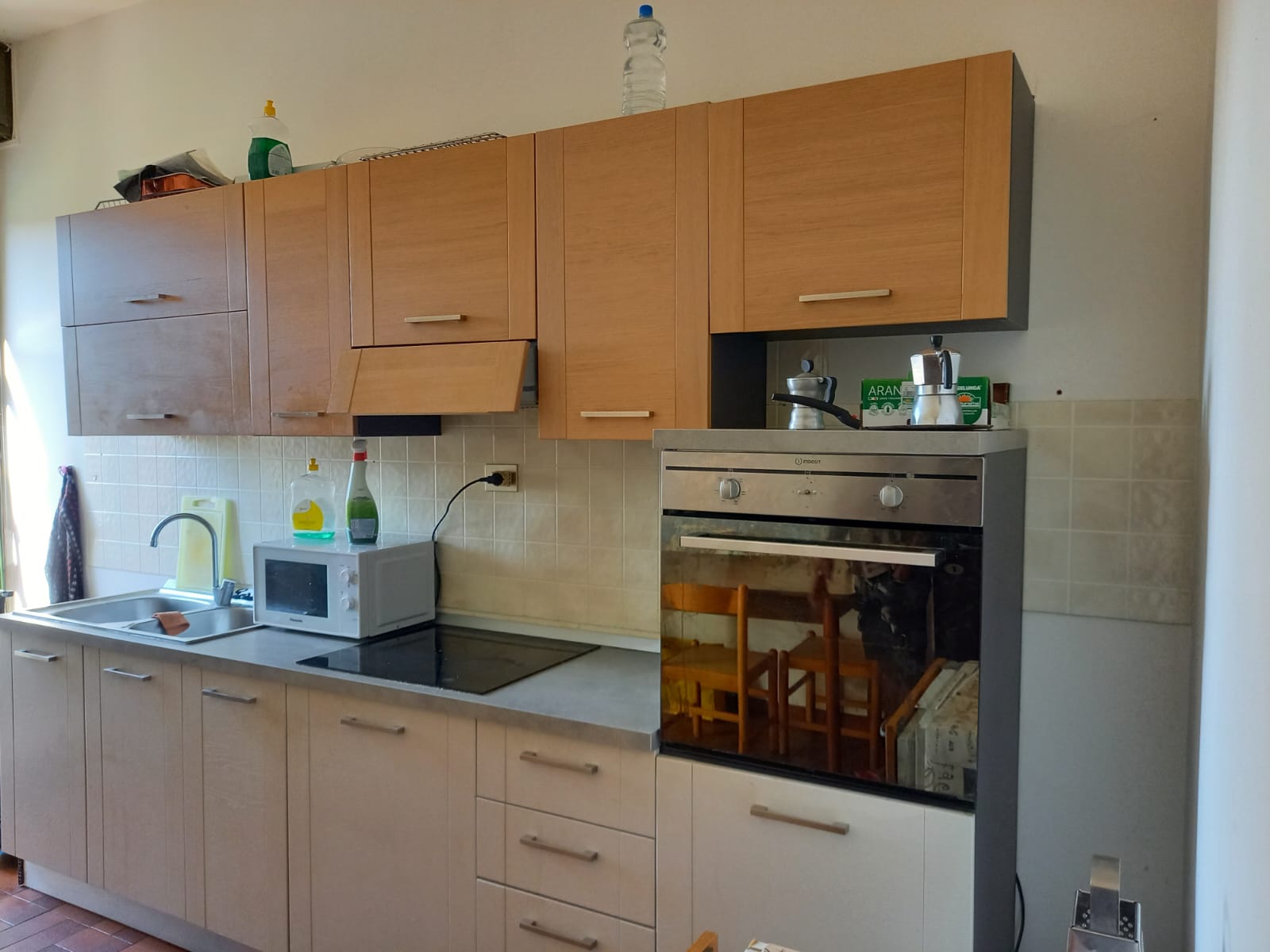 Appartamento cooperativa S. Giovanni Bosco