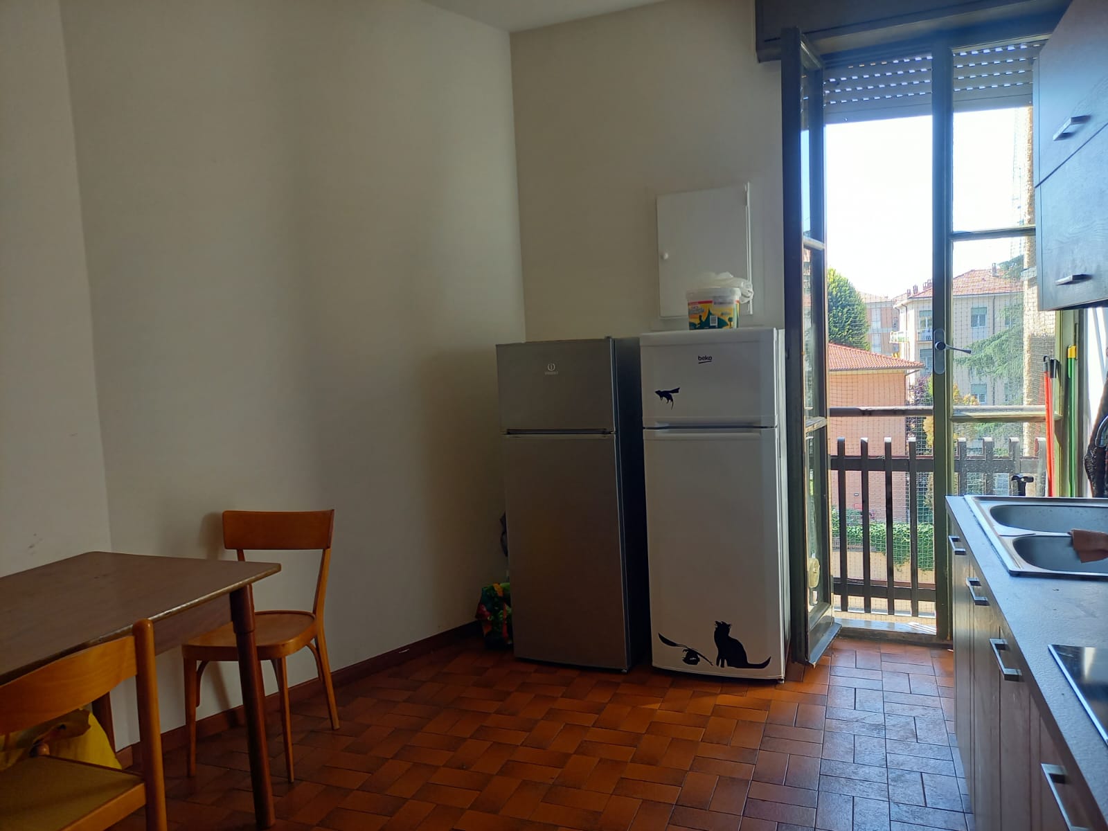 Appartamento cooperativa S. Giovanni Bosco