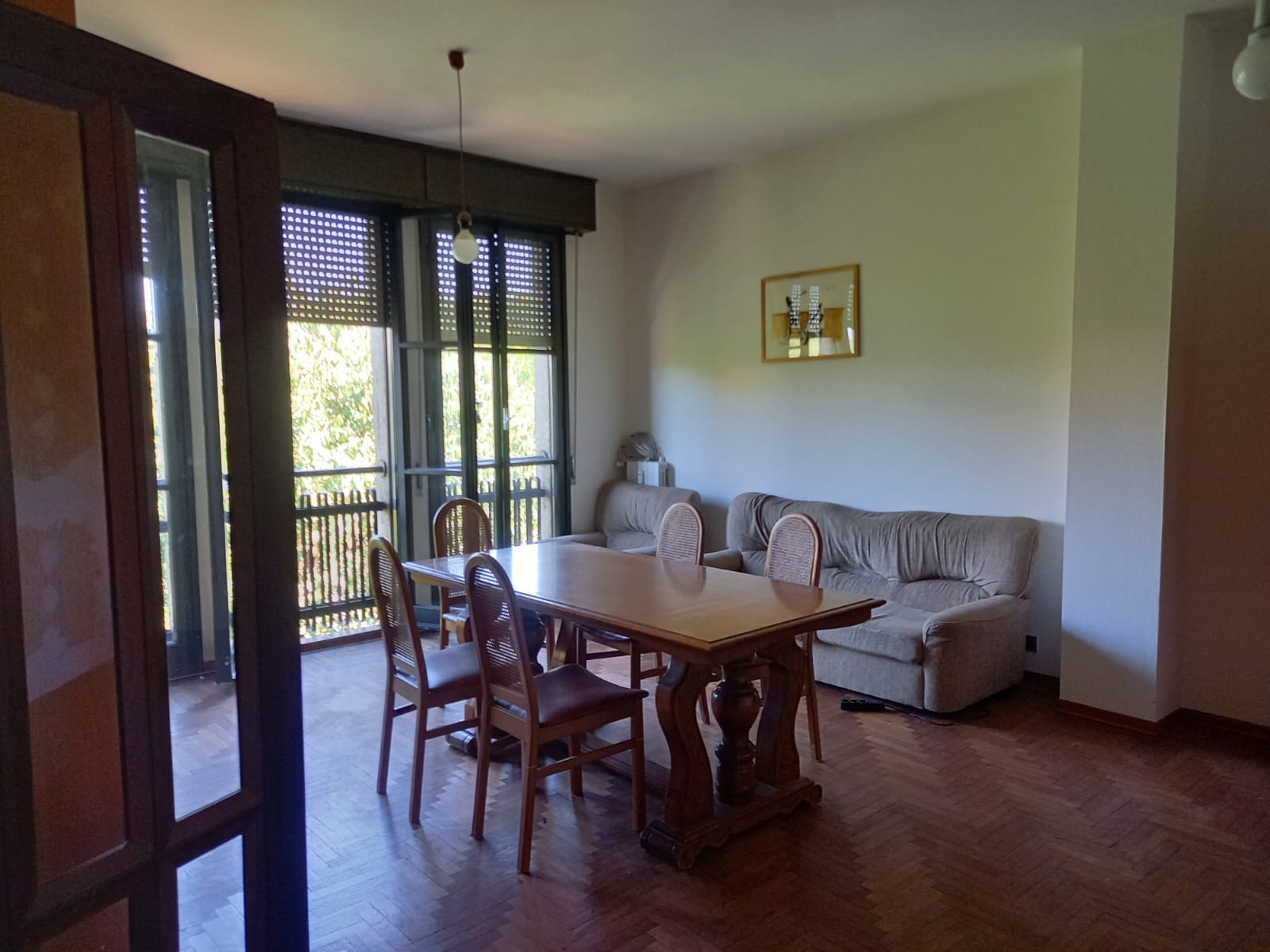 Appartamento cooperativa S. Giovanni Bosco