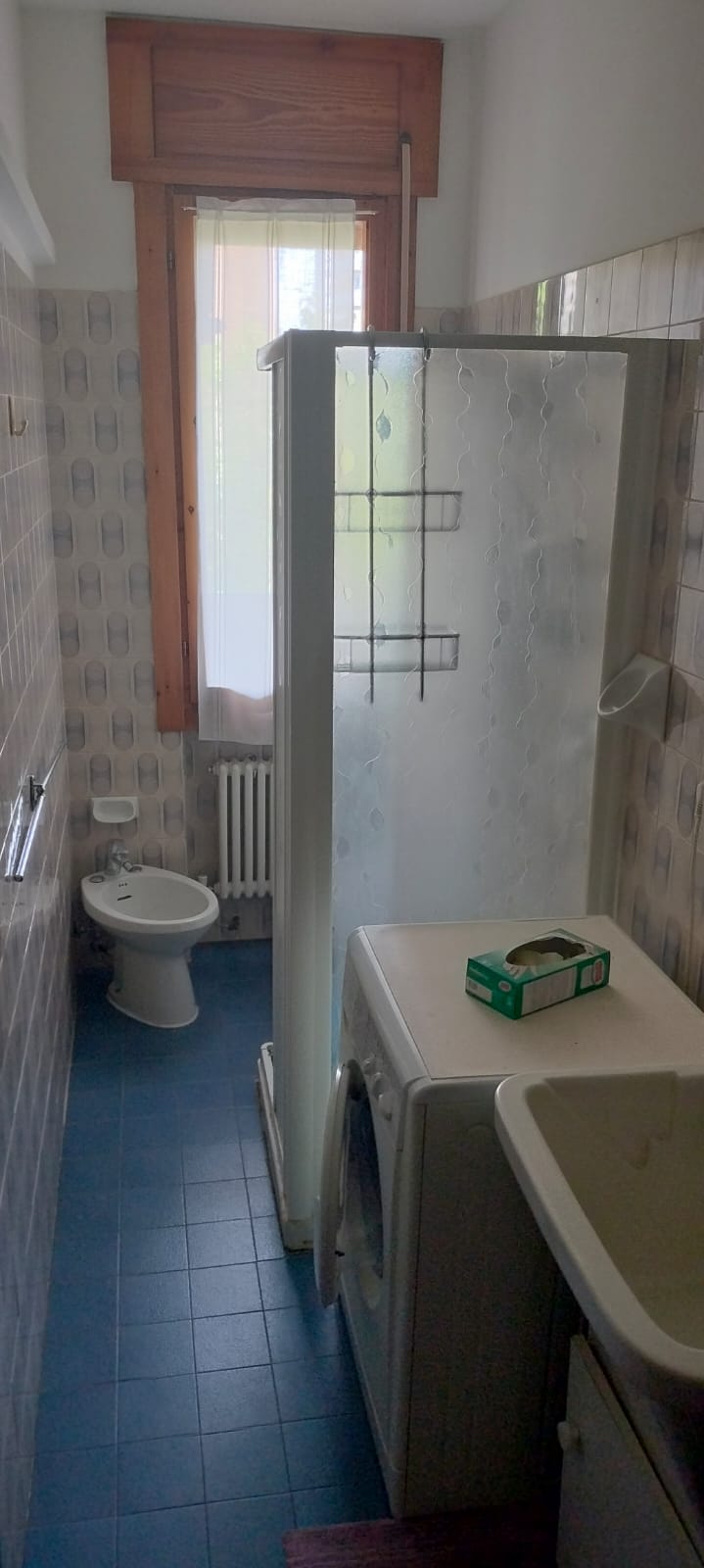 Appartamento cooperativa S. Giovanni Bosco