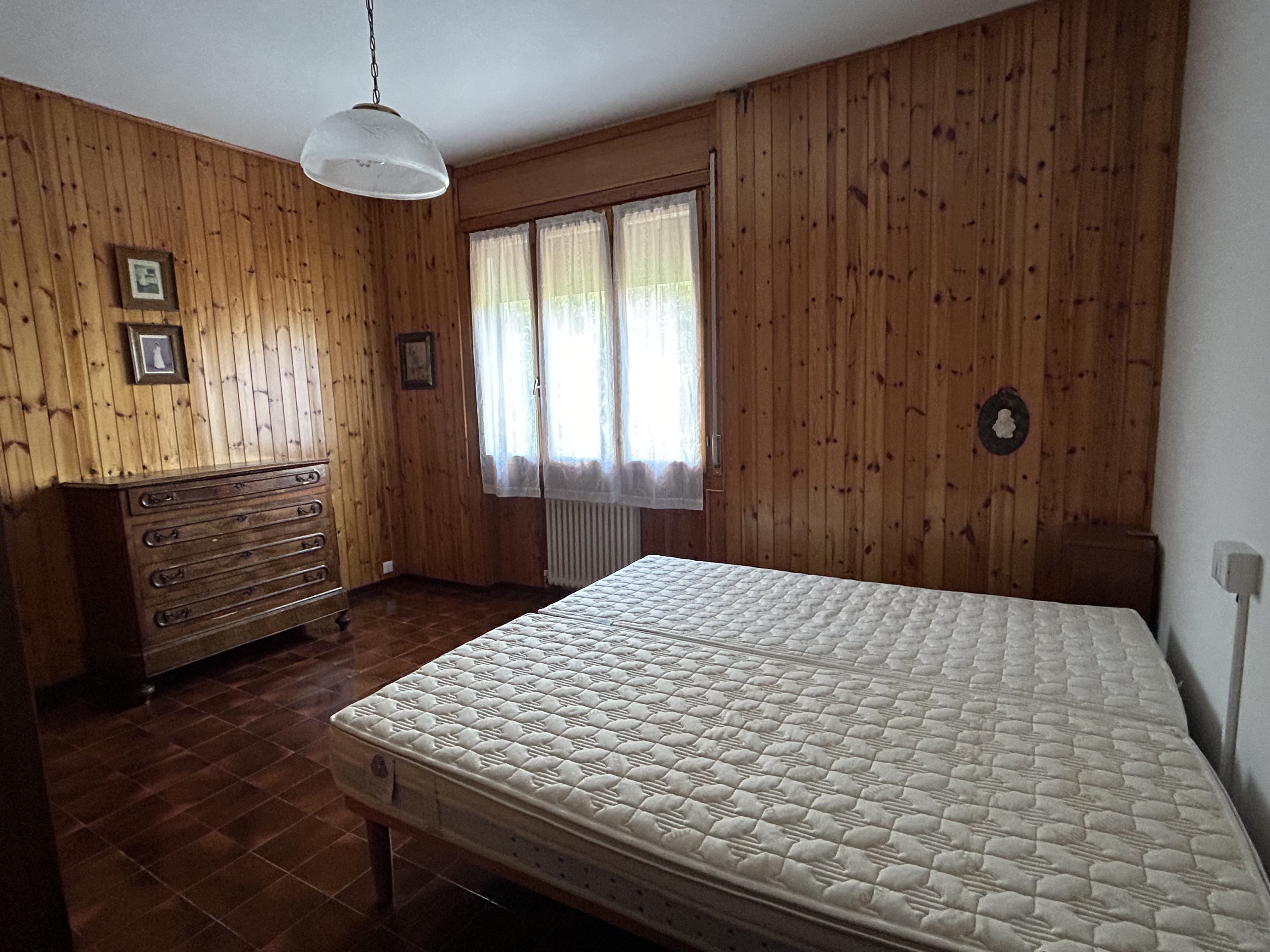 Appartamento cooperativa S. Giovanni Bosco