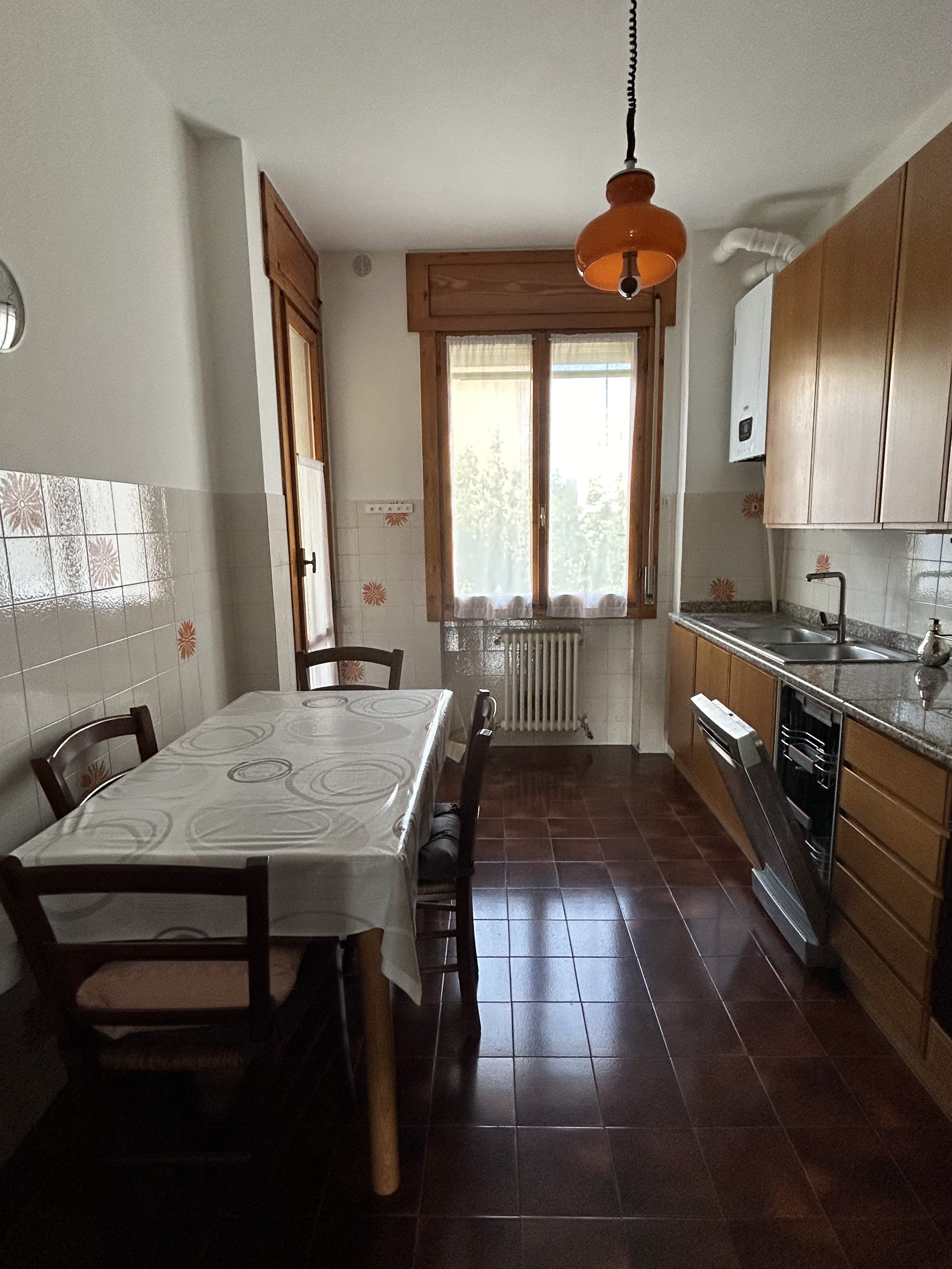 Appartamento cooperativa S. Giovanni Bosco