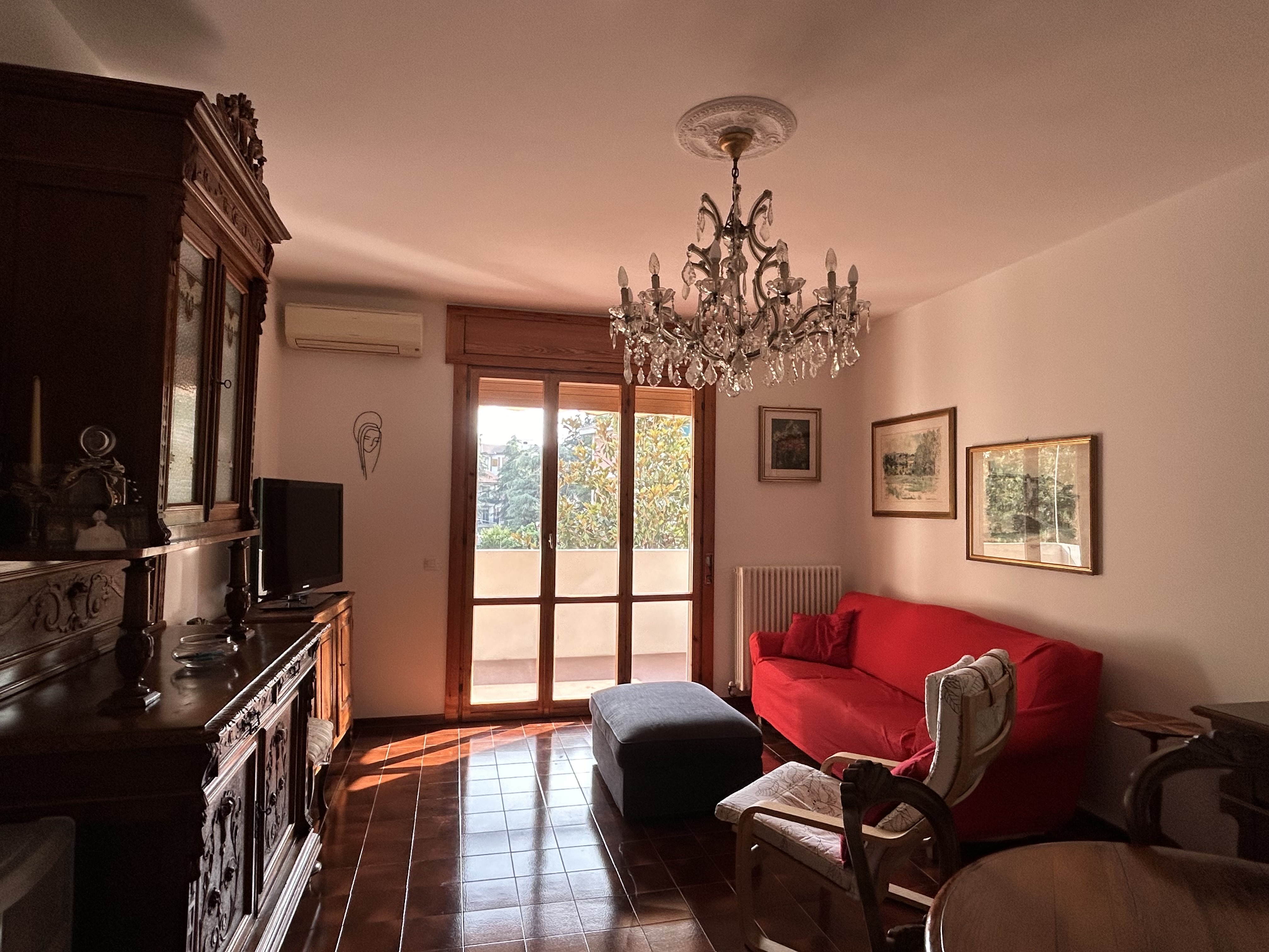 Appartamento cooperativa S. Giovanni Bosco