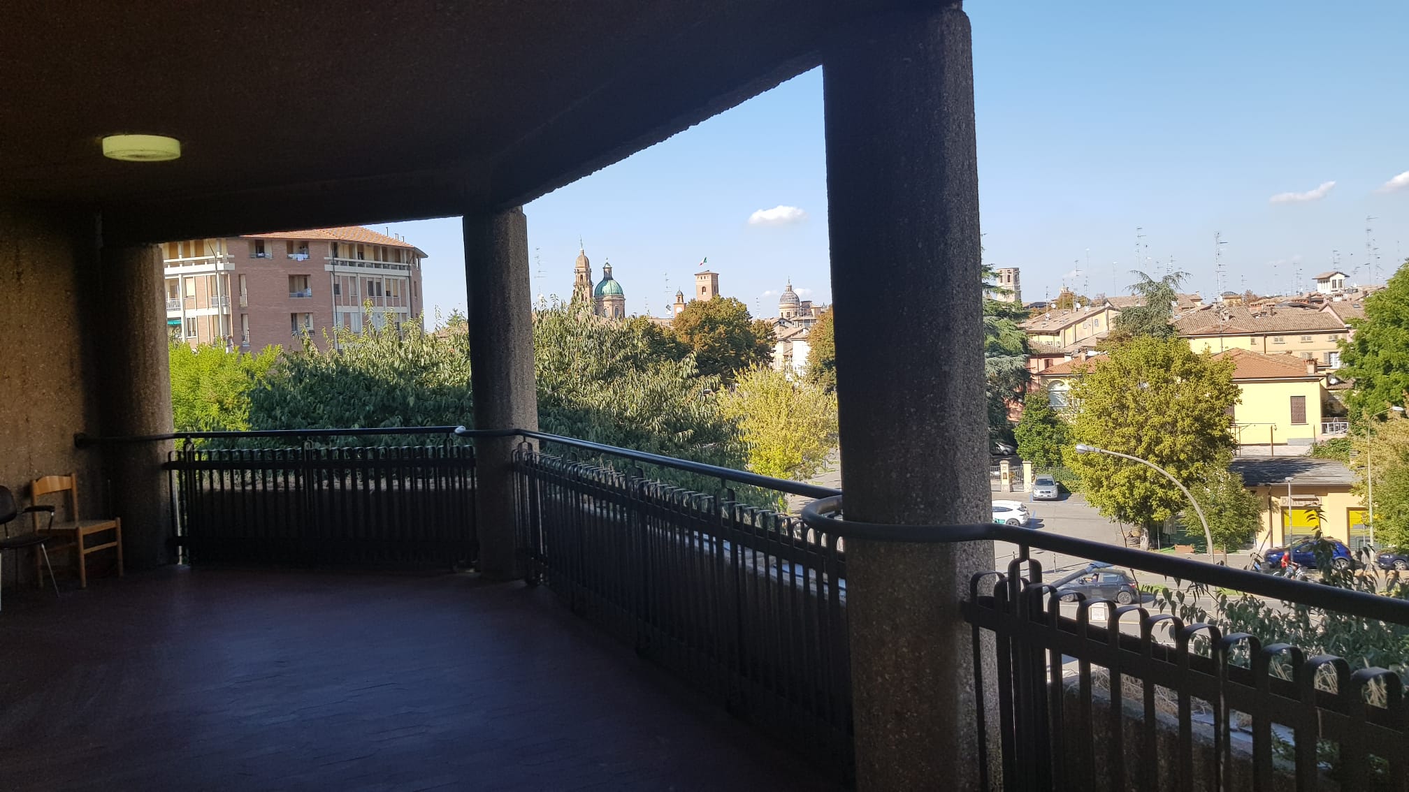 Appartamento cooperativa S. Giovanni Bosco