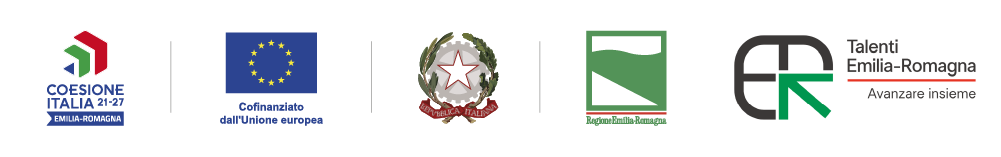 Loghi progetto spuia