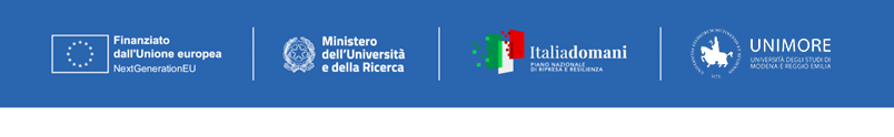 Loghi PNRR