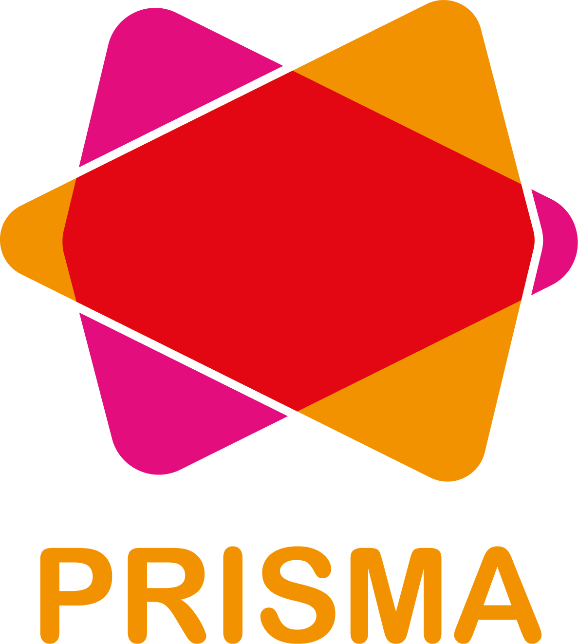 Logo progetto PRISMA