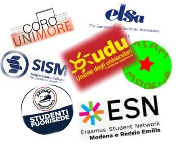 Associazioni studentesche