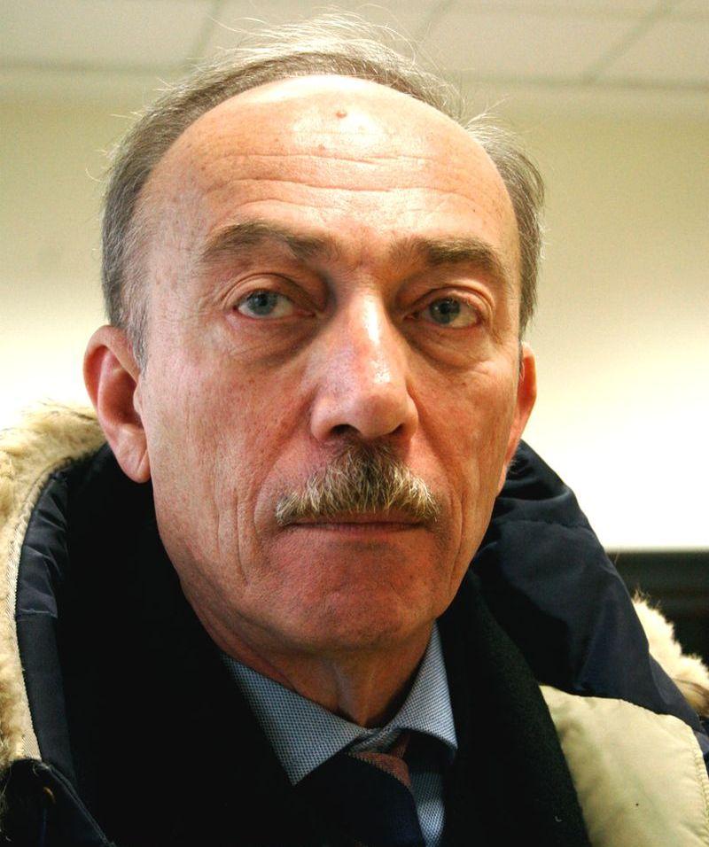 Giovanni Sebastiano Barozzi