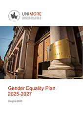 GEP 2025-2027 copertina