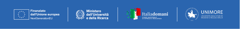 Loghi PNRR